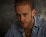 Ben Foster protagonista del film My Abandonment