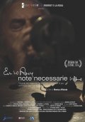 Locandina di Enrico Rava. Note necessarie