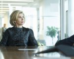 The Good Fight: gli showrunner hanno spiegato il finale, parlando anche di possibili spin-off