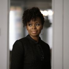 The Good Fight: Erica Tazel interpreta Barbara in Inauguration