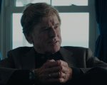 La scoperta: un nuovo trailer del film con Robert Redford