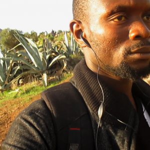 Les sauteurs: un'immagine ravvicinata del documentario