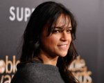 Alita: Battle Angel, Michelle Rodriguez nel cast del film