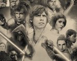Star Wars Celebration: un panel per i 40 anni di Guerre Stellari 