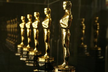 Quanto vale una statuetta dell'Oscar?