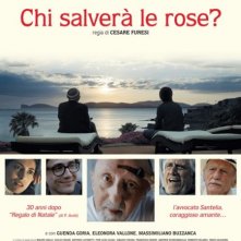 Locandina di Chi salverà le rose?
