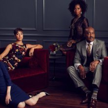 The Good Fight: il cast dello spinoff di The good Wife