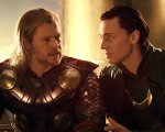 Thor: Ragnarok, Tom Hiddleston parla del rapporto tra Loki e Thor