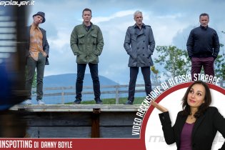 T2 Trainspotting - Video recensione