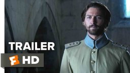 The Ottoman Lieutenant - Trailer