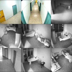 87 ore - Gli ultimi giorni di Francesco Mastrogiovanni: un'immagine del documentario