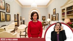 Jackie - Video recensione 