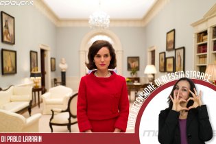 Jackie - Video recensione