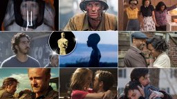 Oscar 2017: I nominati nella categoria Miglior Film e Miglior Regia