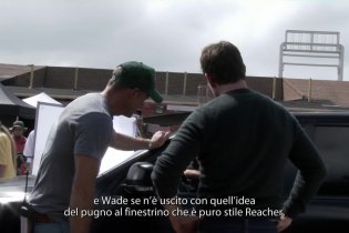 Jack Reacher - Punto di non ritorno - Featurette esclusiva