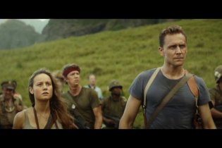 Kong: Skull Island -  IMAX Experience Featurette