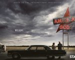American Gods: Starz annuncia la data della première della serie