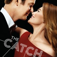 The Catch: il poster della seconda stagione