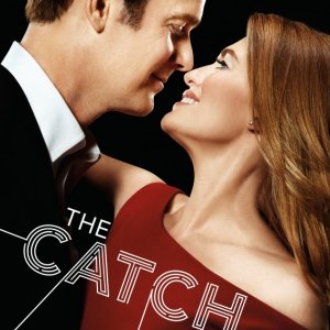 The Catch: il poster della seconda stagione