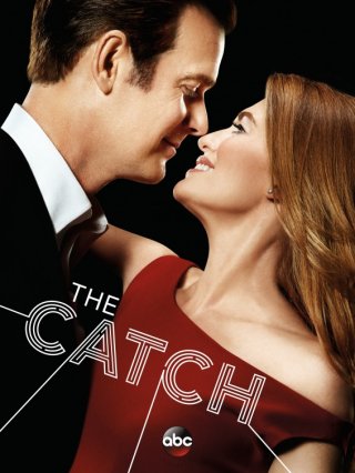 The Catch: il poster della seconda stagione