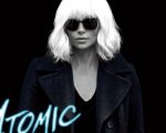 Atomic Blonde: Charlize Theron è una spia nel thriller diretto da David Leitch