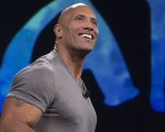 Dwayne Johnson: 'A chi mi chiede di cantare You're Welcome rispondo 'Pagatemi!'