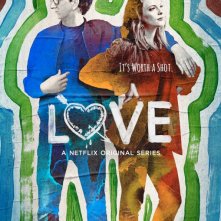 Love: un poster per la seconda stagione