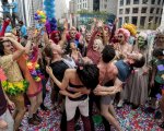 Sense8: le nuove immagini della seconda stagione della serie