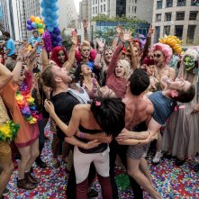 Sense8: i protagonisti in una foto della seconda stagione