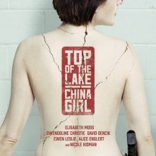 Top of the Lake: un poster per la seconda stagione