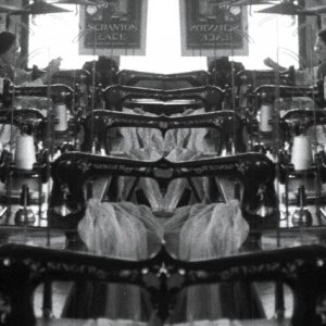 Triangle: un'immagine del documentario