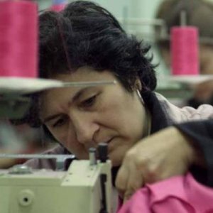 Triangle: un'immagine tratta dal documentario