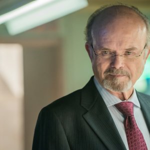 Patriot: Kurtwood Smith nella serie Amazon