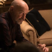 Patriot: Terry O'Quinn nella serie Amazon