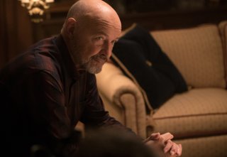 Patriot: Terry O'Quinn nella serie Amazon