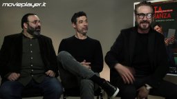 Beata ignoranza: Video intervista a Massimiliano Bruno, Alessandro Gassmann e Marco Giallini