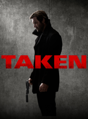 Locandina di Taken