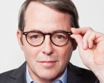 Katrina: American Crime Story, Matthew Broderick nel cast