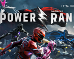 Power Rangers: i nuovi character poster del film