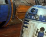 Star Wars: ora sappiamo cosa dice R2-D2 in Guerre Stellari!