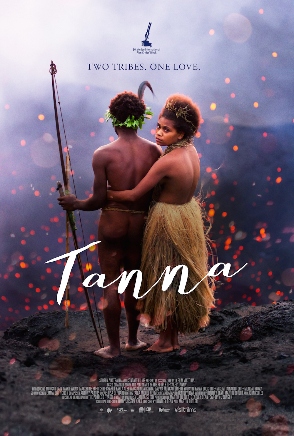Tanna Poster For Web