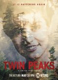 Twin Peaks: un poster dei nuovi episodi