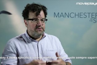 Manchester by the Sea - Video intervista