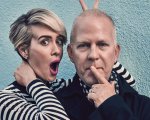 American Horror Story 7, Ryan Murphy annuncia: 'Non ci sarà Donald Trump'