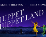 La La Land: nel mashup con i Muppet, Kermit conquista Mia