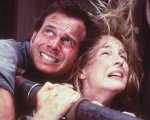 Bill Paxton: i cacciatori di tornado rendono omaggio alla star di Twister! 