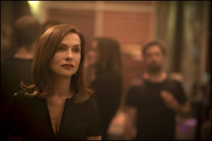 Quando l’Oscar non parla inglese: da Isabelle Huppert a Mastroianni e Loren