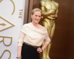 Oscar 2017, Meryl Streep risponde alle accuse di Karl Lagerfeld: 'Mi ha diffamata'