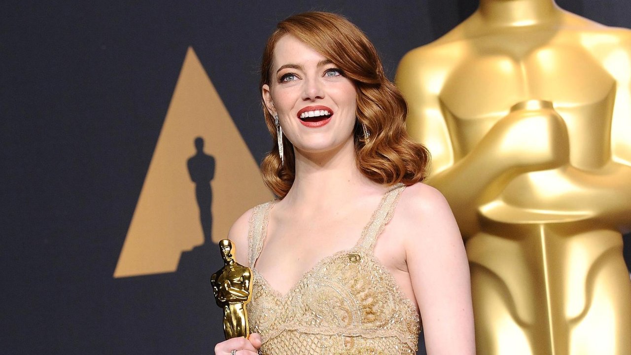 Emma Stone, da La La Land a Birdman i 7 ruoli più belli dell'attrice 