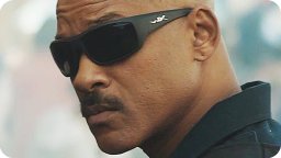 Bright - Teaser Trailer 